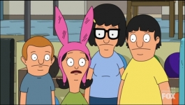 Bobs Burgers - Season 14 Episode 14